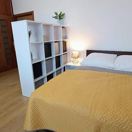 Apartament Orzysz "Zabi Staw" Dış mekan fotoğraf