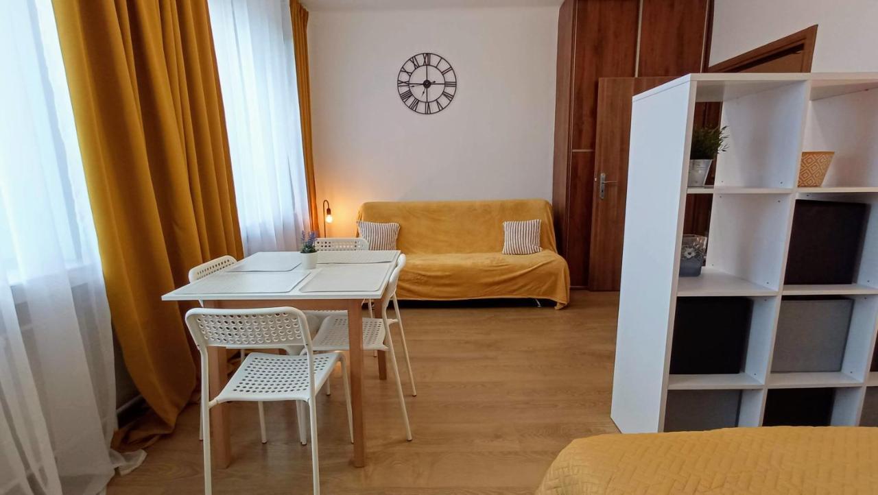Apartament Orzysz "Zabi Staw" Dış mekan fotoğraf