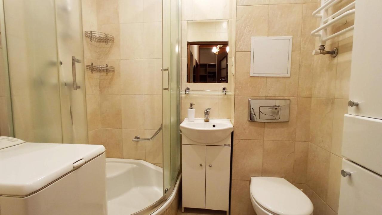 Apartament Orzysz "Zabi Staw" Dış mekan fotoğraf