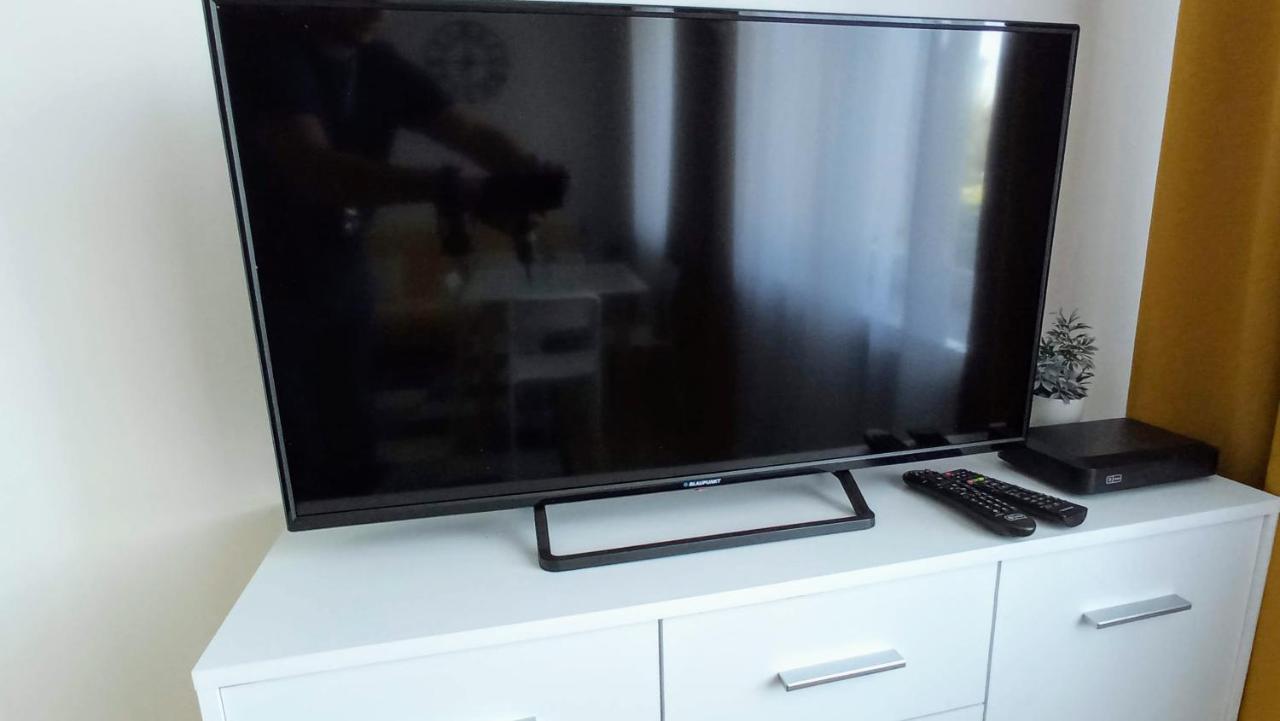 Apartament Orzysz "Zabi Staw" Dış mekan fotoğraf