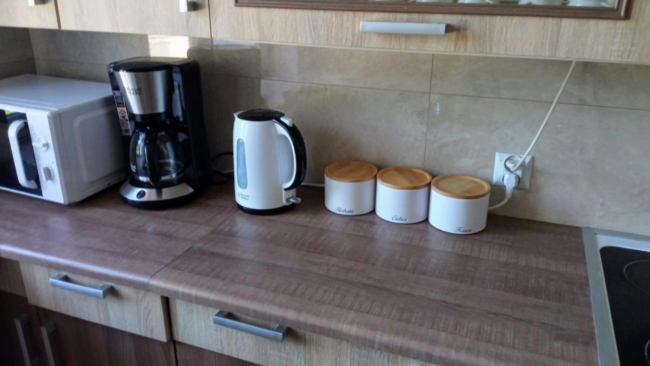 Apartament Orzysz "Zabi Staw" Dış mekan fotoğraf