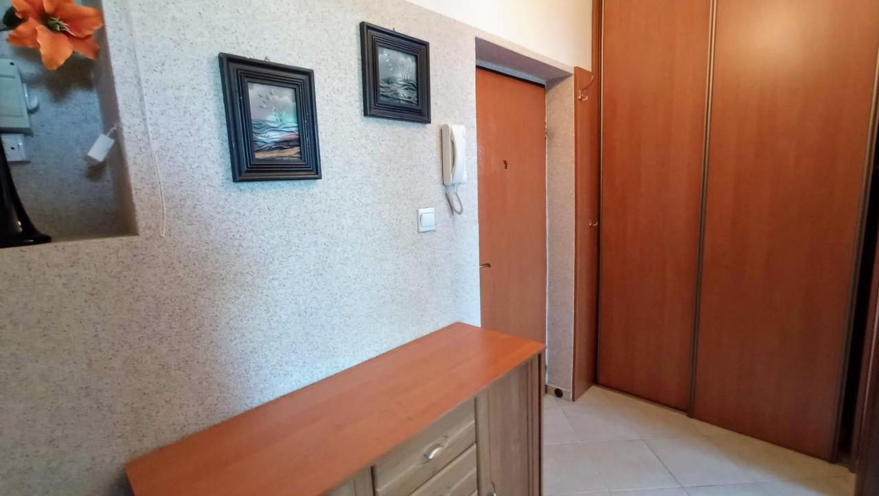 Apartament Orzysz "Zabi Staw" Dış mekan fotoğraf