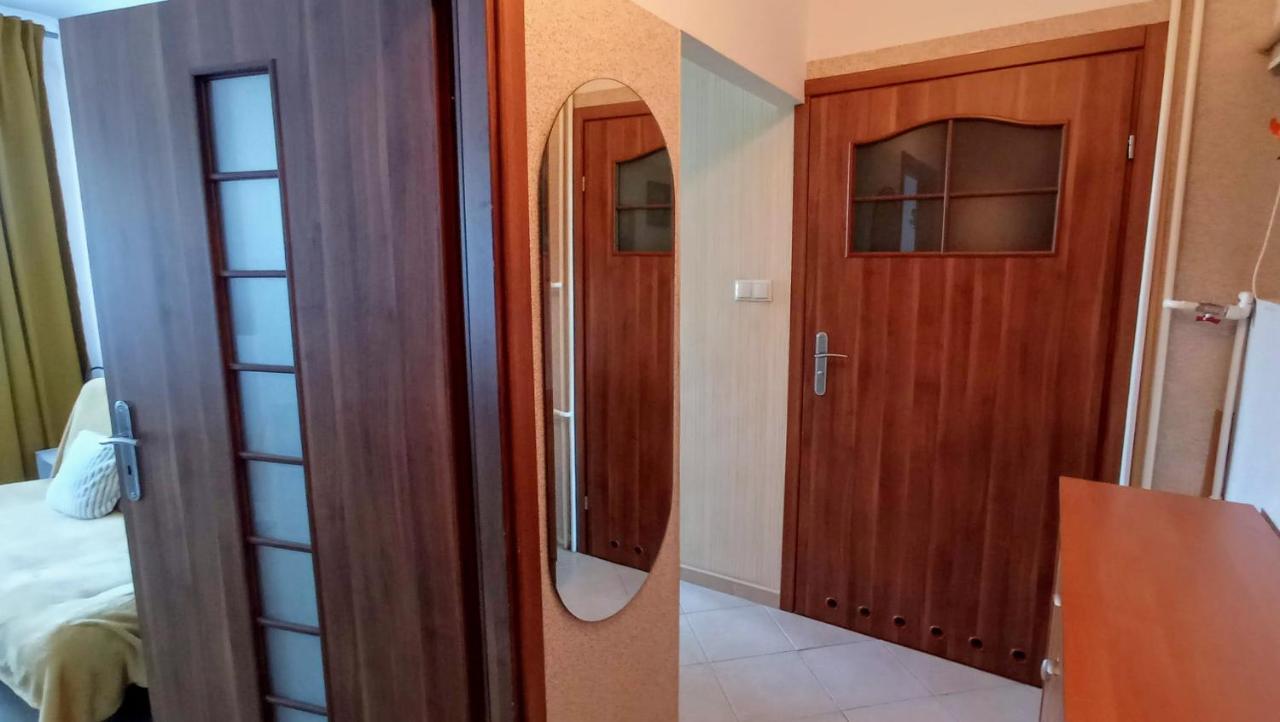 Apartament Orzysz "Zabi Staw" Dış mekan fotoğraf