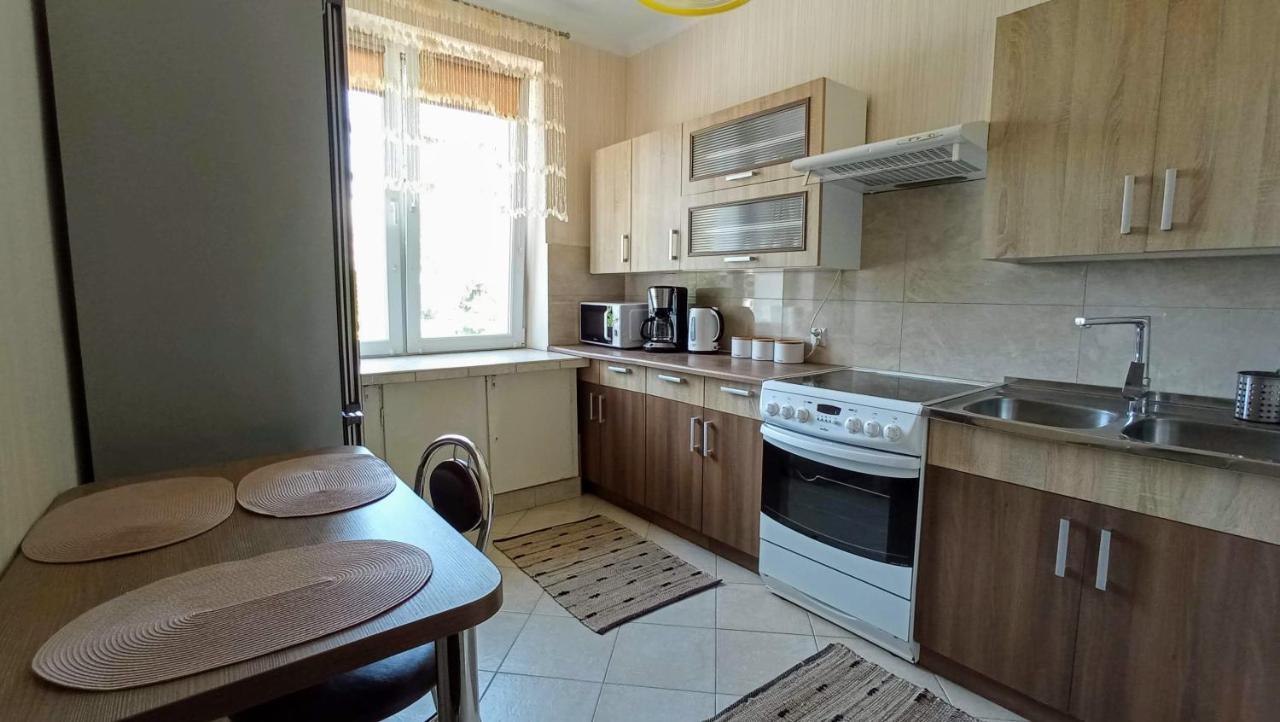 Apartament Orzysz "Zabi Staw" Dış mekan fotoğraf